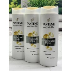 Шампунь Pantene Pro-V Active Nutri-Plex проти лупи 400 мл ефективний догляд та захист волосся